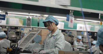 電子廠打工仔曝光收入，網友熱議工資與付出是否對等