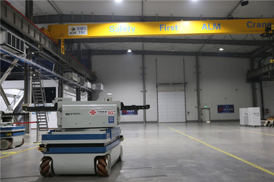 5G發(fā)牌五周年 | 山東聯(lián)通 深耕5G，數(shù)領(lǐng)未來(lái)